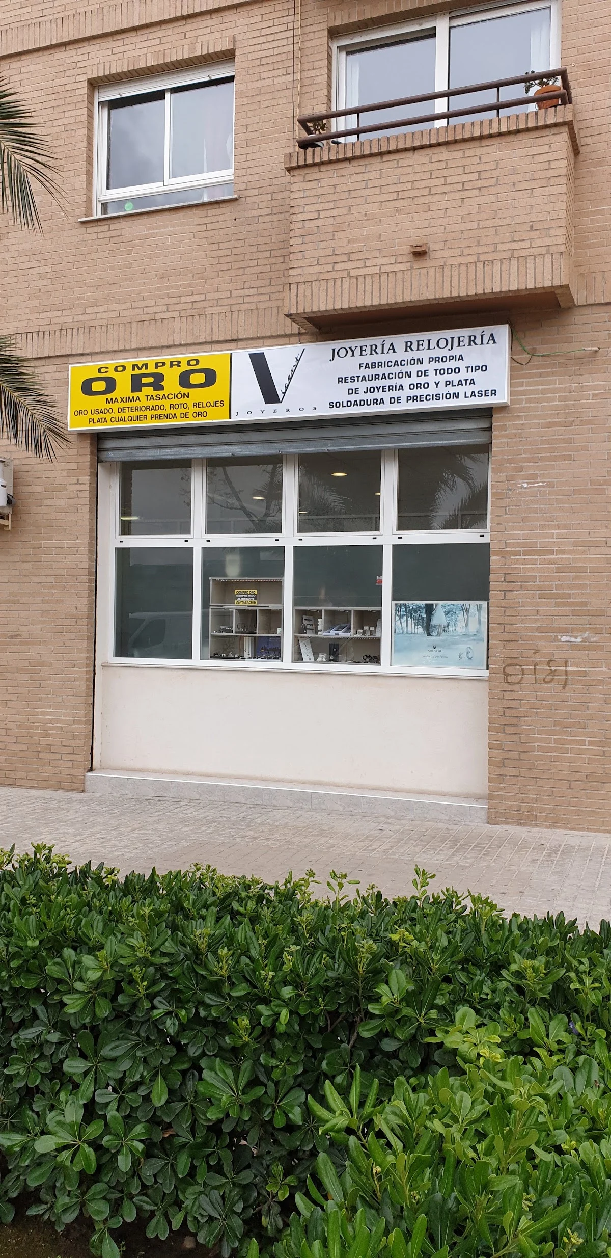 Vicent Joyeros - 2
