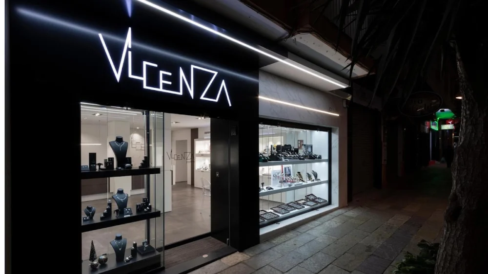 Vicenza Joyeros - 2