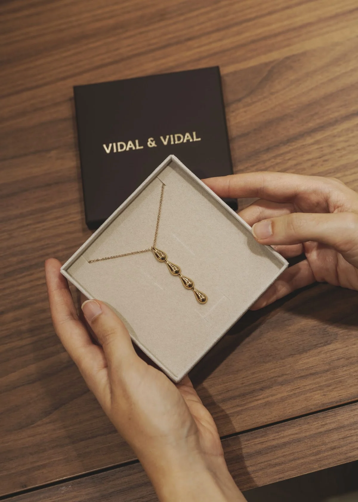 VIDAL & VIDAL - El Corte Inglés Castellón - 3