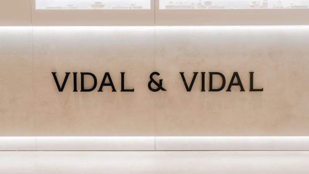 VIDAL & VIDAL - El Corte Inglés Gijón - 2