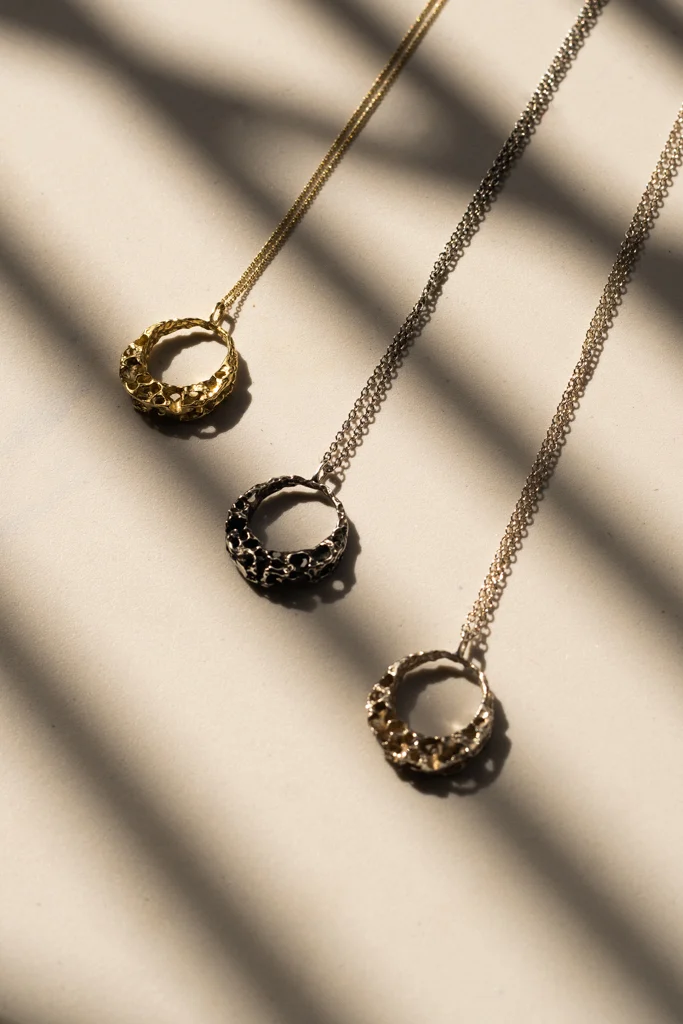 Volátil Joyería - 5