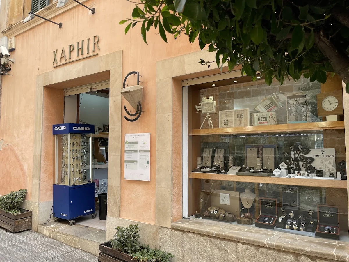 Xaphir